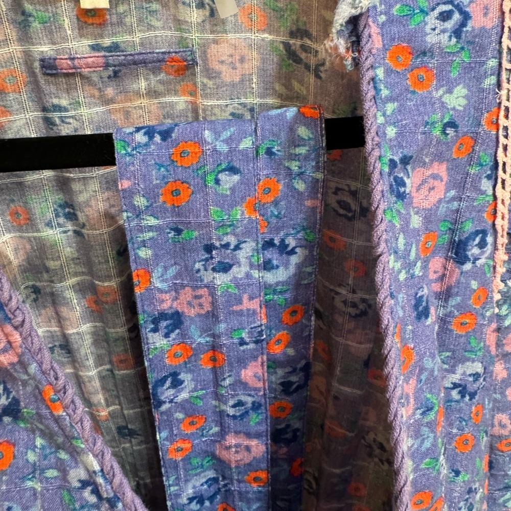 Loveshackfancy Arlo Dress View 5